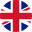 en flag